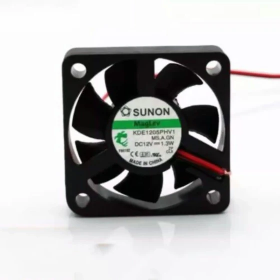 Ventilateur sunon KDE1205PHV1
