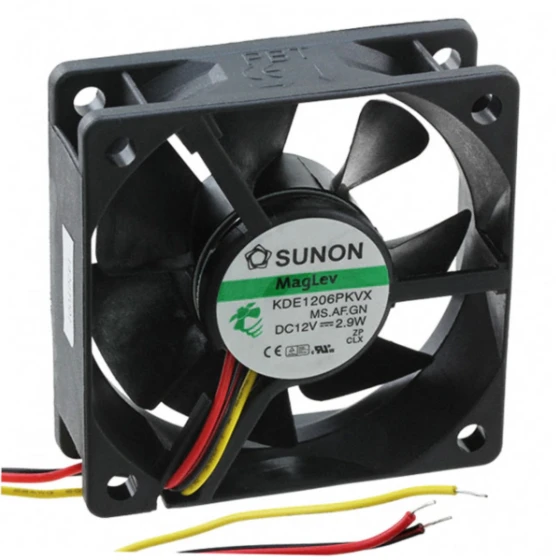 Ventilateur Sunon KDE1206PKVX MS.AF.GN