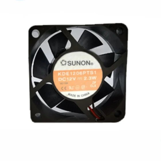 sunon KDE1206PTS1 Ventilateur