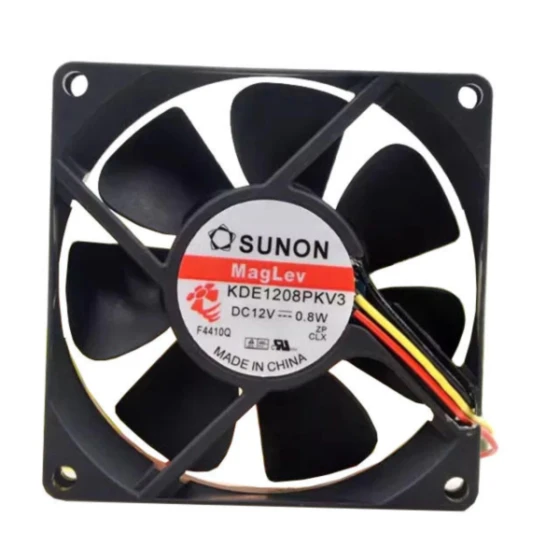 Ventilateur sunon KDE1208PKV3