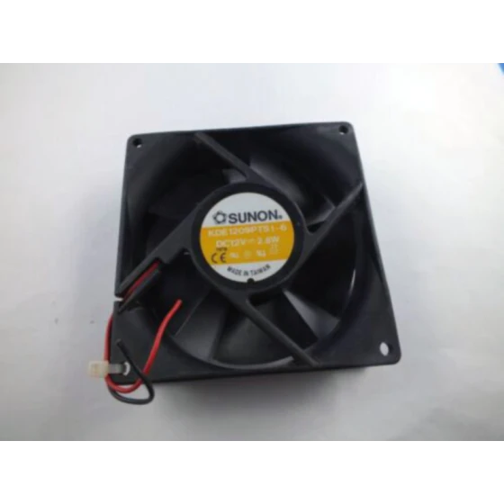 Sunon KDE1209PTS1-6 Ventilateur
