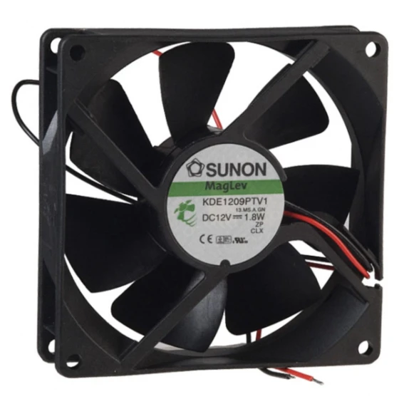 Ventilateur Sunon KDE1209PTV1.13.MS.A.GN