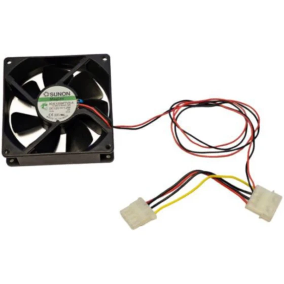 Ventilateur sunon KDE1209PTV3
