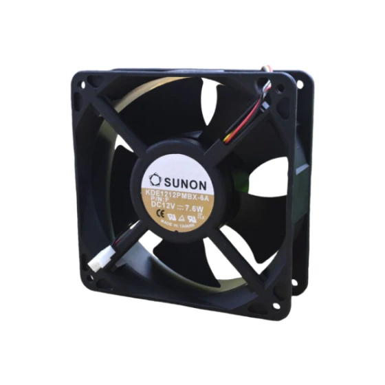 Sunon KDE1212PMBX-6A Ventilateur
