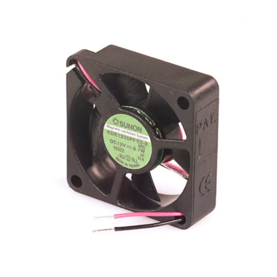 Sunon KDE1235PFB2-8 Ventilateur MS