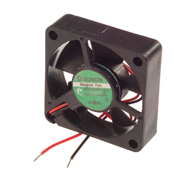 Sunon KDE1235PFB3-8 Ventilateur MS