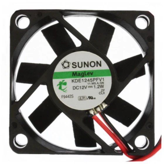 Ventilateur Sunon KDE1245PFV1.11.MS.A.GN