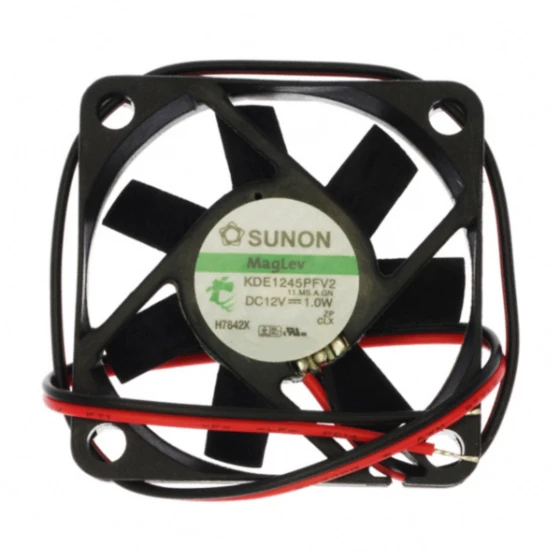 Ventilateur Sunon KDE1245PFV2.11.MS.A.GN