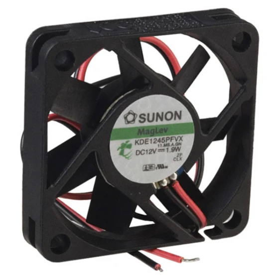 Ventilateur Sunon KDE1245PFVX.11.MS.A.GN