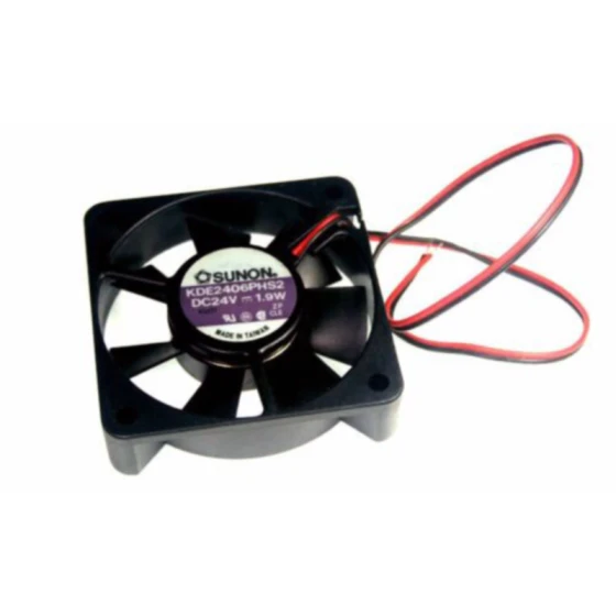 sunon KDE2406PHS2 Ventilateur