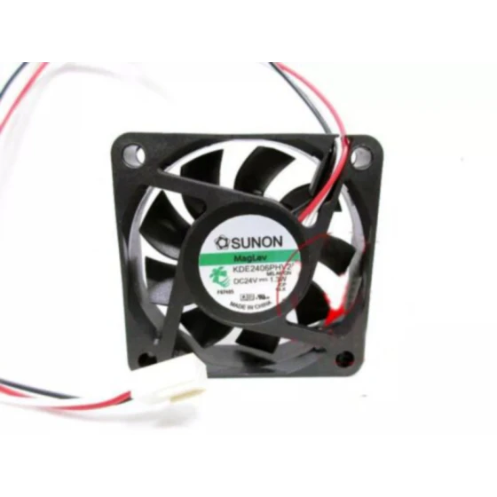 Sunon KDE2406PHV2 Ventilateur