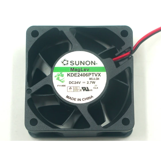 Sunon KDE2406PTVX Ventilateur