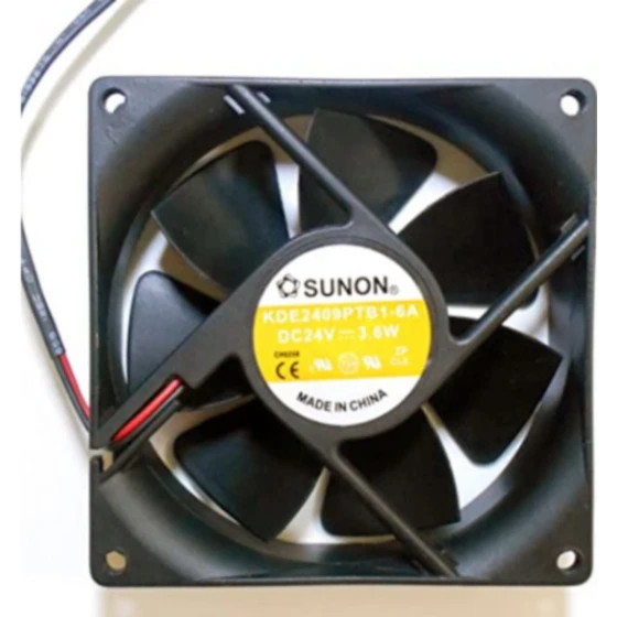 Sunon KDE2409PTB1 Ventilateur