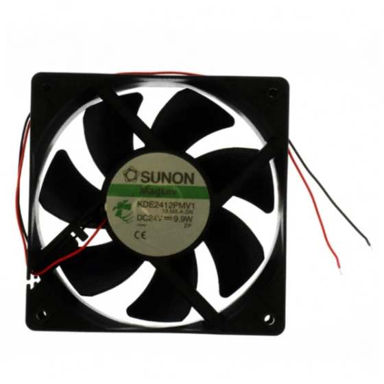 Ventilateur Sunon KDE2412PMV1.13.MS.A.GN