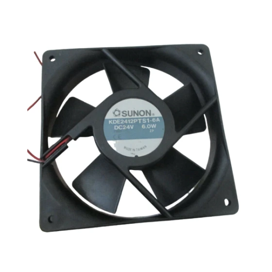 SUNON KDE2412PTS1-6A Ventilateur