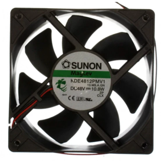Ventilateur Sunon KDE4812PMV1.13.MS.A.GN