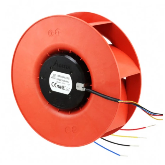 Ventilateur Delta KFB2348HHU-EP