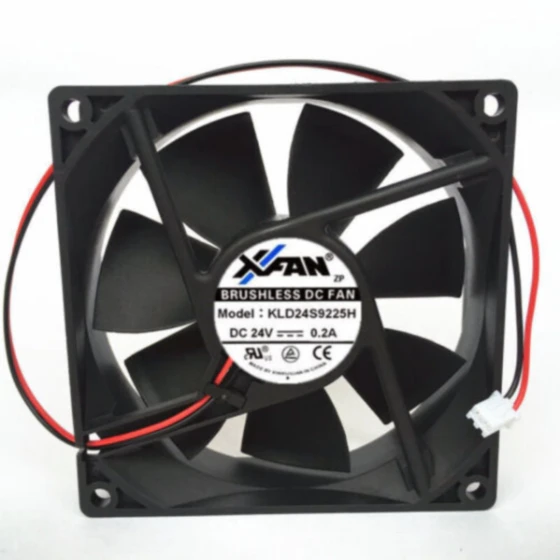 Ventilateur XFAN KLD24S9225H