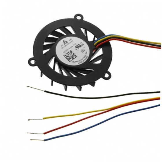 Ventilateur Delta KSB0405HBF0D