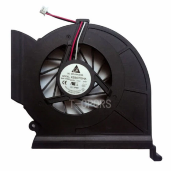 Delta KSB0705HA Ventilateur