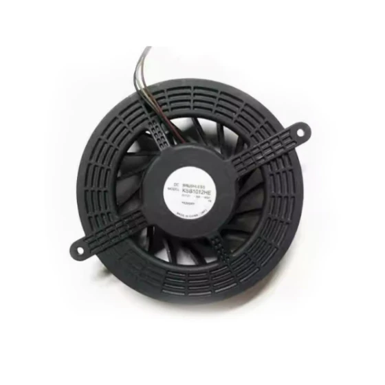 Delta KSB1012HE Ventilateur