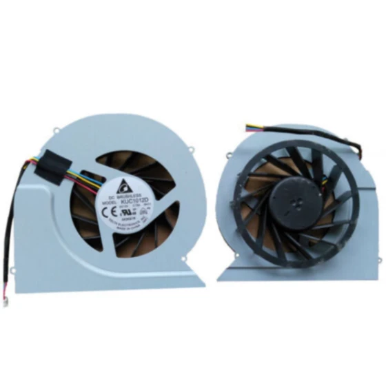 Ventilateur Delta KUC1012D