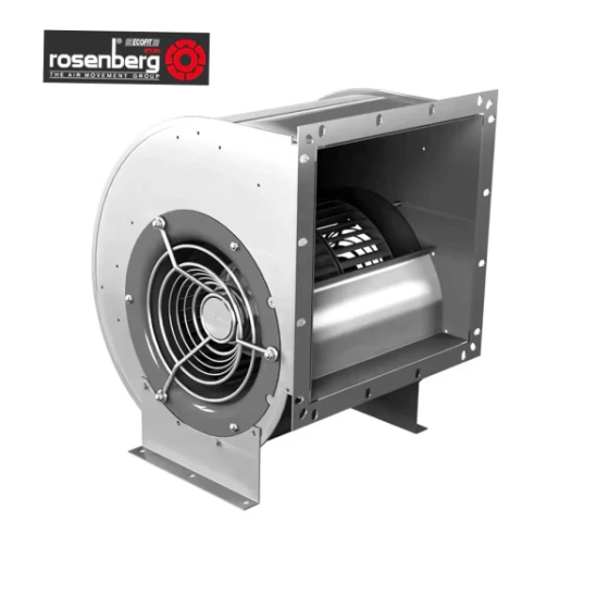 Ventilateur Rosenberg DRAD279-4S