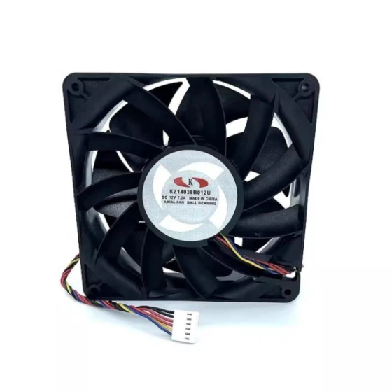 KZ14038B012U Ventilateur