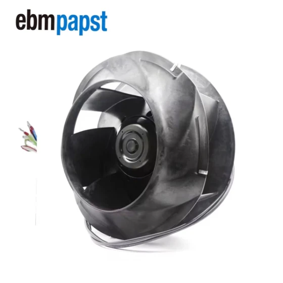 ebmpapst Ventilateur R3G400-RG56-26