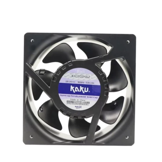 Ventilateur KAKU KA1806HA2