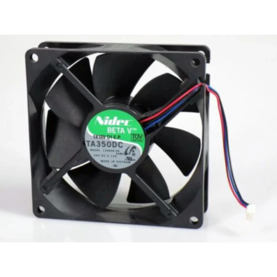 Ventilateur Nidec L34908-58