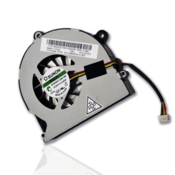 Ventilateur TOSHIBA L675D