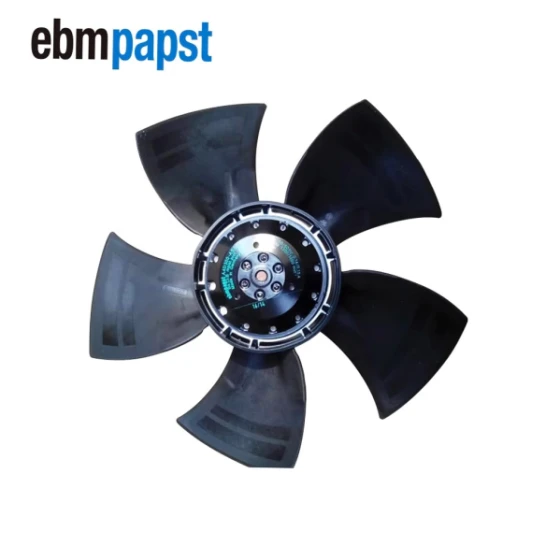 ebmpapst A4D300-AS34-02 Ventilateur