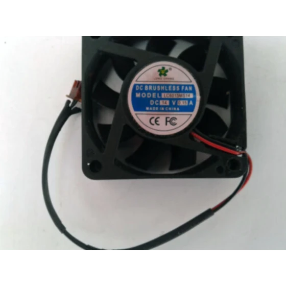 LONG CHANG LC6015MS14 Ventilateur