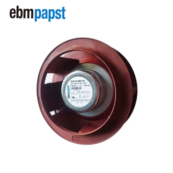 ebmpapst R1G175-AB41-02 Ventilateur