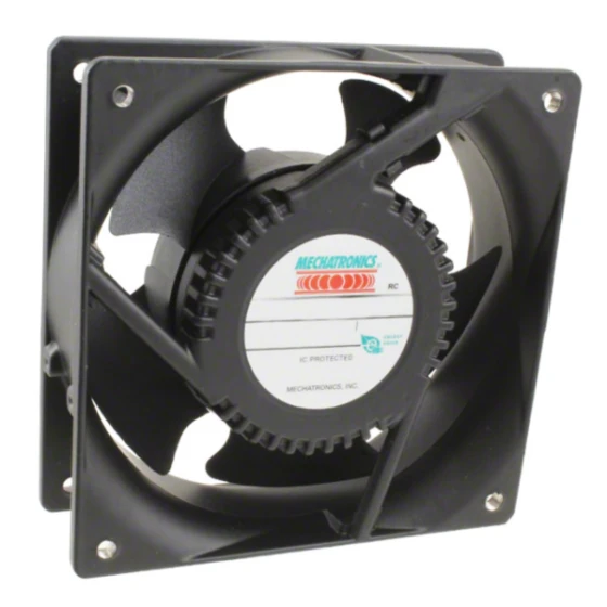 Ventilateur Mechatronics LPC12A99-BTLR