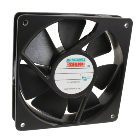 Ventilateur Mechatronics LPC12B99-BTMR
