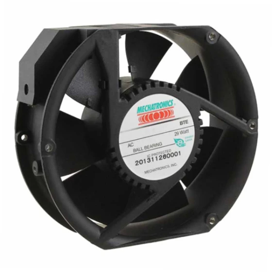 Ventilateur Mechatronics LPC15P23-BTER