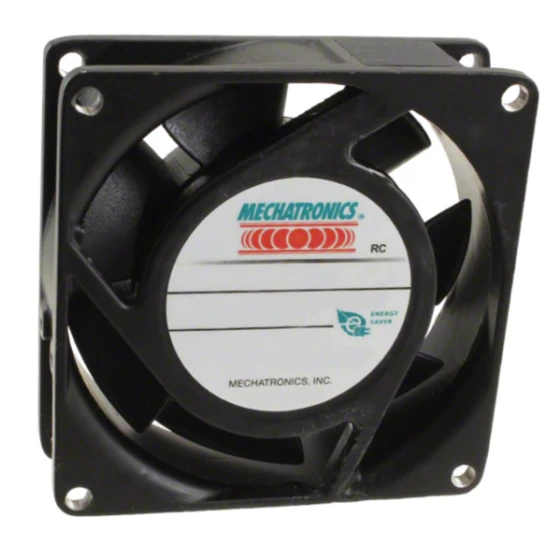 Ventilateur Mechatronics LPC80B99-BTMR
