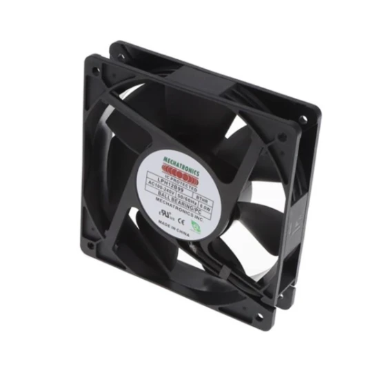 Ventilateur Mechatronics LPH12B99-BTHR-PC