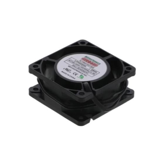Ventilateur Mechatronics LPH60B99-BWHR-PC