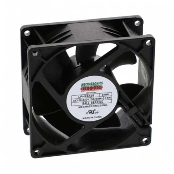 Ventilateur Mechatronics LPH92A99-BTHR