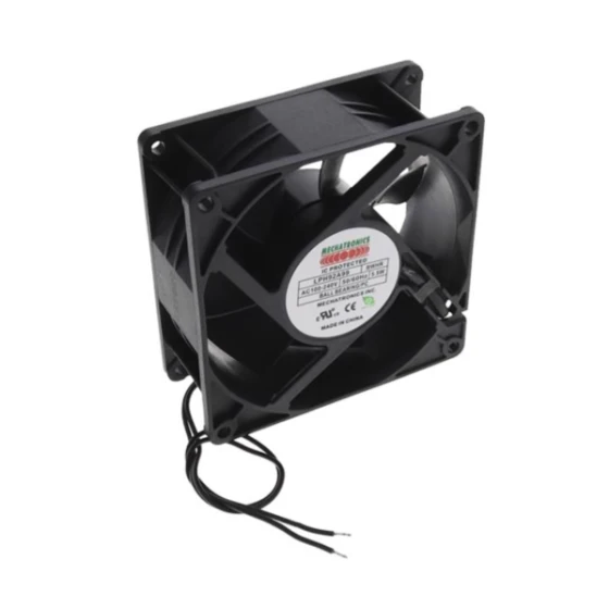 Ventilateur Mechatronics LPH92A99-BWHR-PC