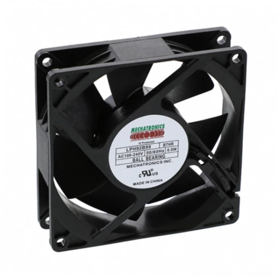 Ventilateur Mechatronics LPH92B99-BTHR