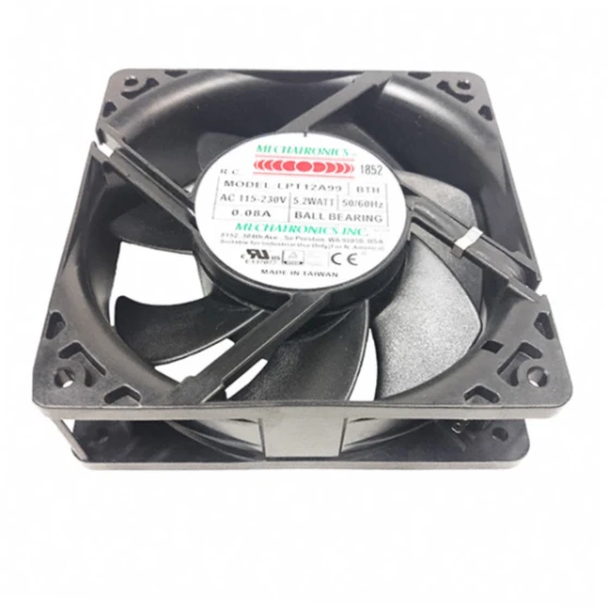 Ventilateur Mechatronics LPT12A99-BTHR