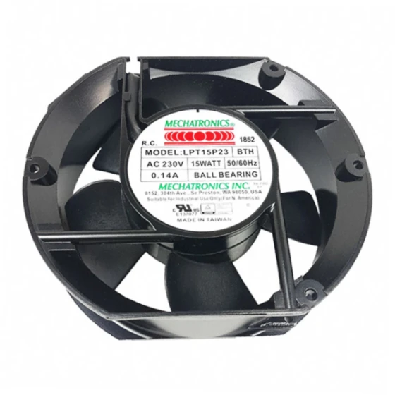 Ventilateur Mechatronics LPT15P23-BTHR
