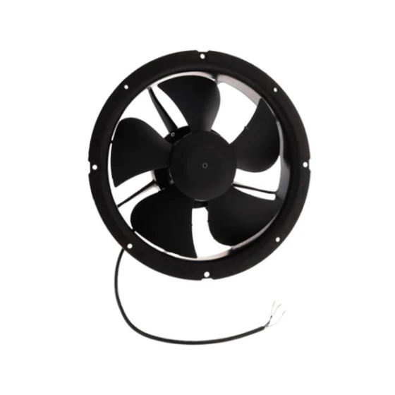 Ventilateur Mechatronics LPT200BPB23-H1D4A