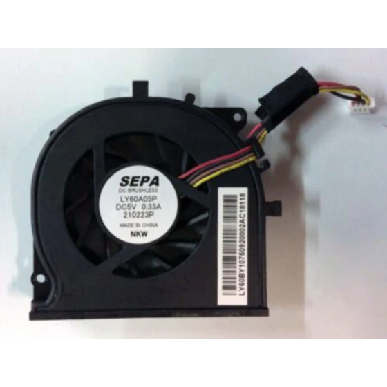SEPA LY60A05P Ventilateur