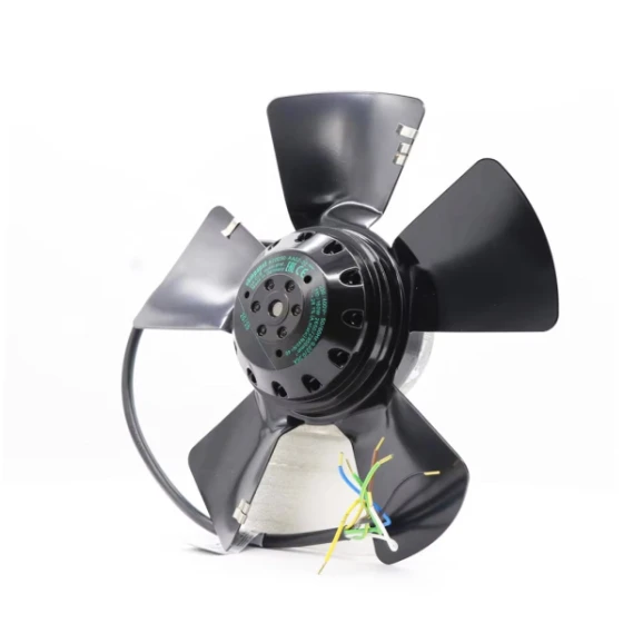 ebmpapst A2D250-AA02-02 Ventilateur