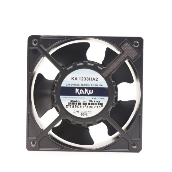 Ventilateur KAKU KA1238HA2